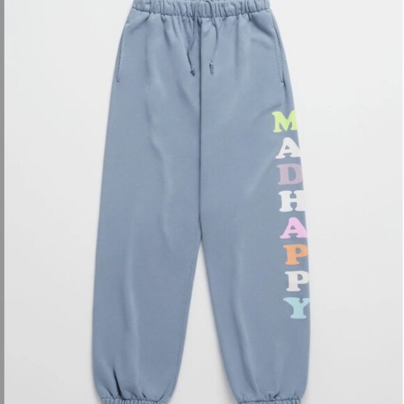 Madhappy Pastels French Terry Sweatpant - Picture 1 of 4
